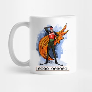 Biathlon Germany 2 Mug